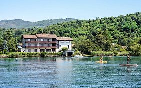 Cascina Tumas Orta Lake Pettenasco