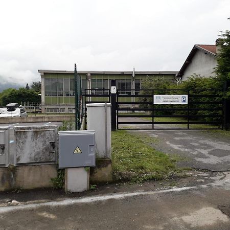 Cascina Tumas Orta Lake Pettenasco Esterno foto