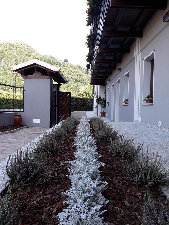 Cascina Tumas Orta Lake Pettenasco Esterno foto